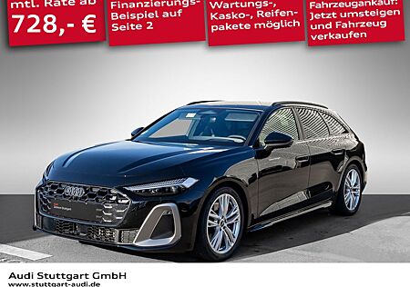 Audi A5 Avant e-hybrid quattro 270 kW S tronic