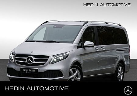 Mercedes-Benz V 250 d 4M EDITION LANG LED+PANO+NAVI+KAM