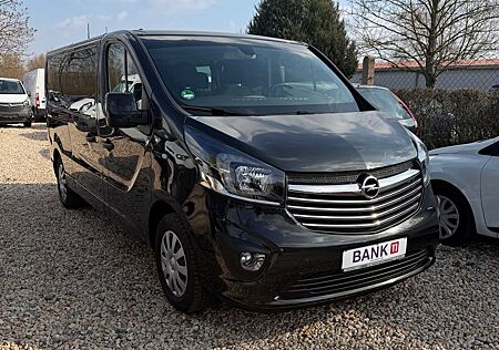 Opel Vivaro B L2H1*Garantoe*TÜV+Service Neu*