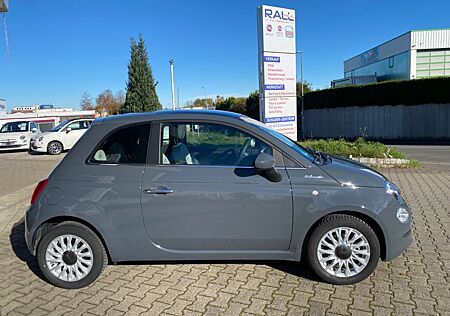 Fiat 500 1.0 GSE HYBRID DOLCEVITA SPORTSITZE NAVI