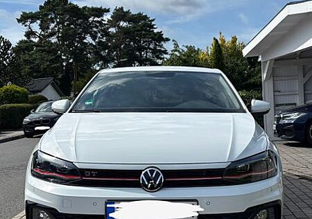 VW Polo Volkswagen 2.0 TSI OPF DSG GTI LED*ACC*Kamer