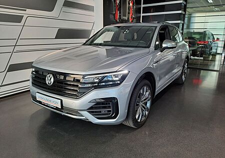 VW Touareg Volkswagen 3.0 TDI "One Million" Edition