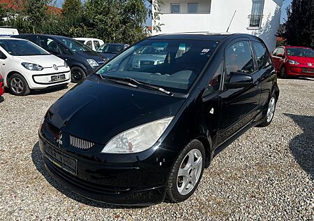 Mitsubishi Colt CZ3 1.3 Invite/Alu/Klima/TÜV-09-2026