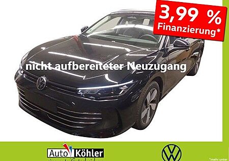 VW Passat Variant Volkswagen der Neue Business eHybrid FLA LM