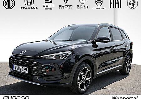 MG ZS 1.5L Comfort Navi Digitales Cockpit 360 Kamer