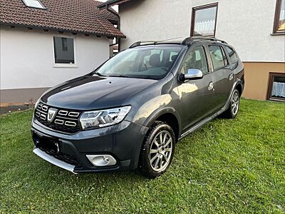 Dacia *mit GARANTIE* Logan MCV TCe 90 Stepway Stepway
