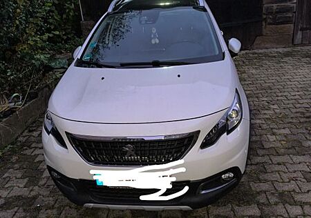 Peugeot 2008 Active PureTech 130 Active