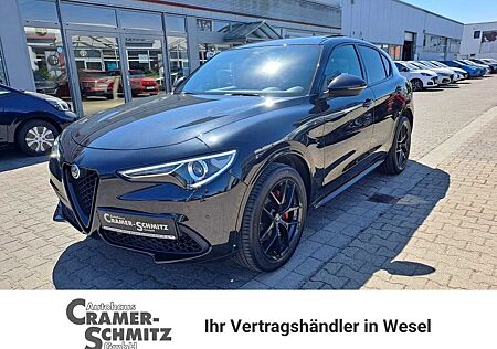 Alfa Romeo Stelvio 2.0 Turbo 16V AT8-Q4 Veloce