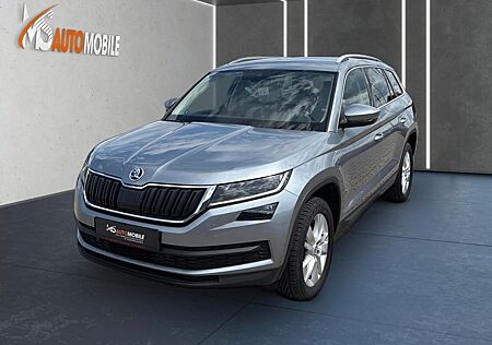 Skoda Kodiaq Style 4x4
