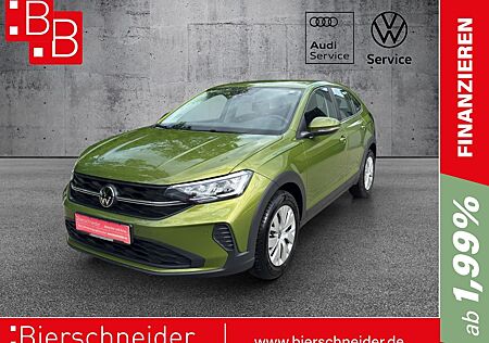 VW Taigo Volkswagen 1.0 TSI Ab 199,- mtl. DIGITAL COCKPIT LED