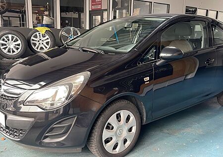 Opel Corsa D Energy*SEHR GEPFLEGT*1.HAND*SERVICE NEU