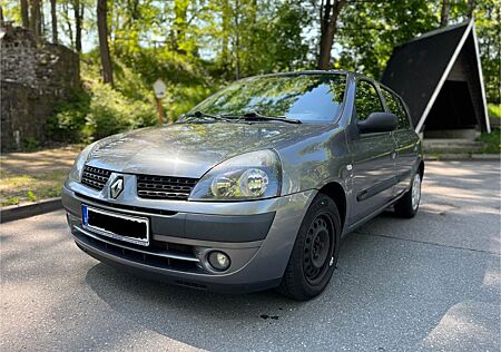 Renault Clio 1.5 dCi Authentique Authentique