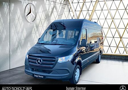 Mercedes-Benz Sprinter 317 CDI Tourer PRO Hochdach Lang AHK***