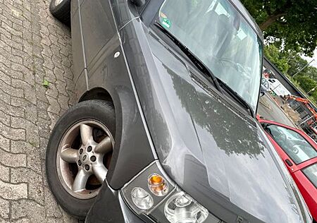 Land Rover Range Rover TD6 Vogue Vogue