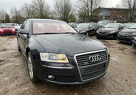 Audi A8 4.2 TDI quattro V8