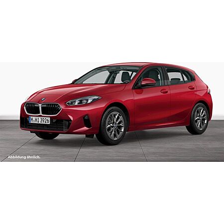BMW 1er leasen