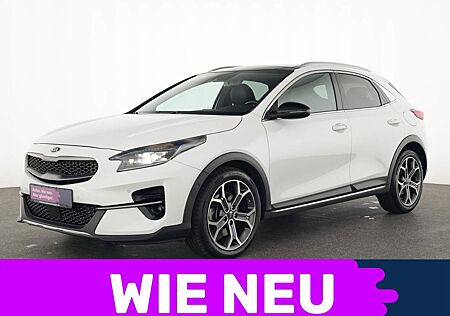 Kia XCeed Pano|JBl|Navi|SHZ|PDC|Bi-LED|Tempo|Kamera