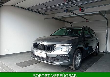 Skoda Kamiq TSI Selection PLUS*Climatronic*AHK*Kamera*