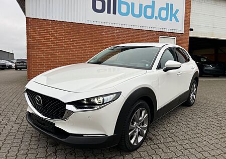 Mazda CX-3 CX-30 Selection 2WD LEATHER BOSE