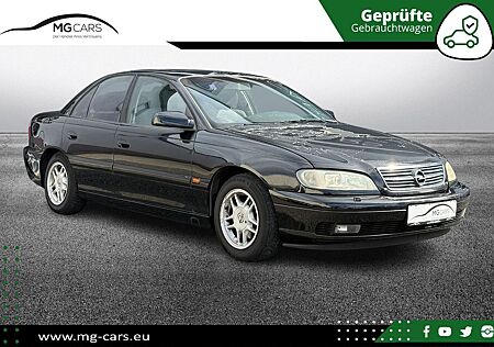 Opel Omega 2.2 16V Elegance~Klima~Tüv-04.2027~Xenon!