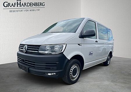 VW T6 Transporter Volkswagen Kombi 2.0 TDI KR ACC Navi