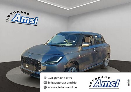 Suzuki Swift 1.2 DualJet Hybrid AllGrip Comfort Garanti