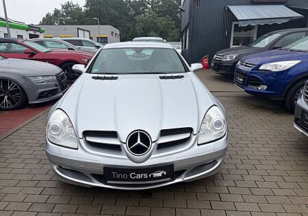 Mercedes-Benz SLK 200 Kompressor Edition1 Tuv neu 1.J Garantie