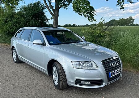 Audi A6 2.7 TDI (DPF) Avant -