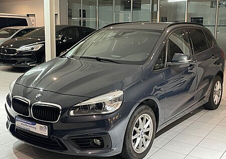 BMW 2er 220 Active Tourer NAVI LED AUTOMATIK GARANTIE