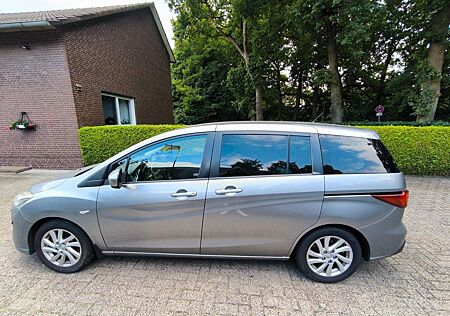 Mazda 5 2.0 MZR-DISI 110kW Center-Line i-Stop Cent...