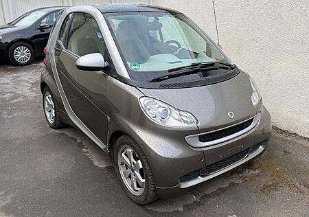 Smart ForTwo 71Ps 2Jahre TÜV aus 1.Hand