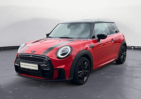 Mini John Cooper Works Cooper Trim EDC Klimaaut. PDC