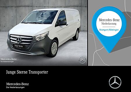 Mercedes-Benz Vito 116 CDI KA Lang PRO+9G+Klima+Kamera+SpurP