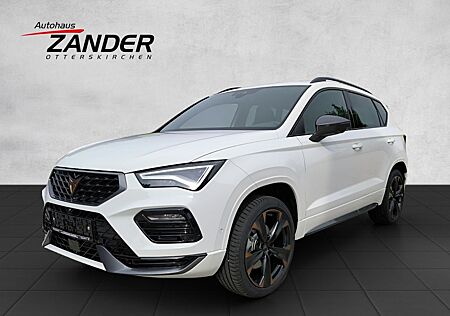 Cupra Ateca 2.0 TSI DSG 4Drive AHK NAVI