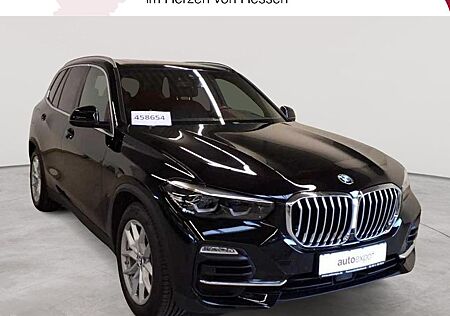 BMW X5 xDrive45e Navi Pano AHK H&K Leder