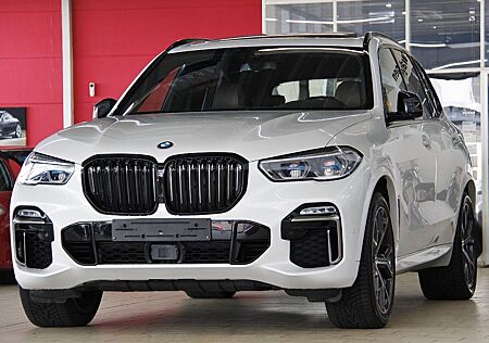 BMW X5 M50d *LASER*LiVE*HUD*SOFTCLOSE*PANORAMA*