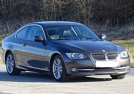 BMW 330d xDrive Coupé -