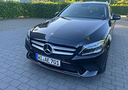 Mercedes-Benz C 220 C -Klasse T-Modell T d