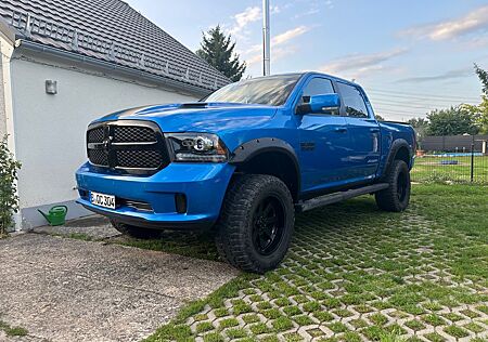 Dodge RAM gebraucht kaufen Dodge RAM