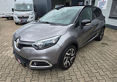 Renault Captur Dynamique,Automatik, Navi,