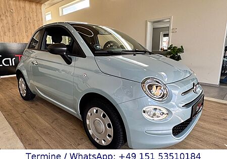 Fiat 500 Basis/Tüv Neu/1. Hand