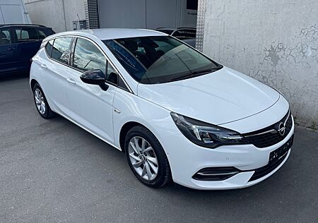 Opel Astra 1.5 D Autom. Limousine*LED*NAVI*CarPlay*