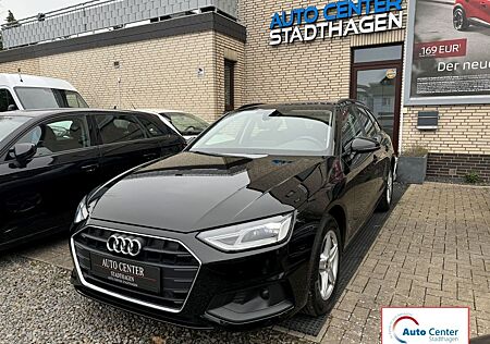 Audi A4 Avant 30 TDI S-tronic 1.Hand/Navi/LED/Kamera