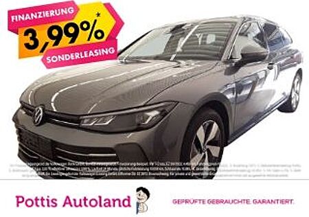 VW Passat Variant Volkswagen 1.5 eTSI DSG BUSINESS NAVI KAMERA