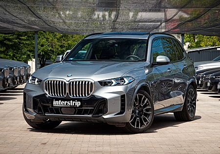 BMW X5 30d M SPORT.LUFTEDER.SOFTCL.PANO.360°.