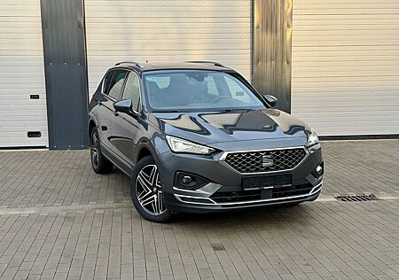 Seat Tarraco Xcellence 4Drive Pano/St.Heizung/AHK/SHZ