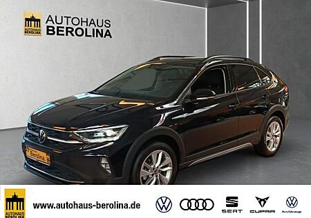 VW Taigo Volkswagen 1.0 TSI Life DSG *MATRIX*R-KAM*17"*SHZ*