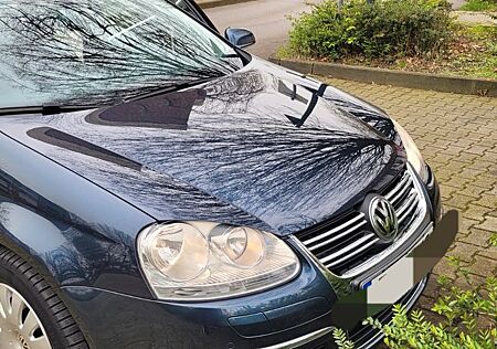 VW Golf Volkswagen 1.4 TSI 90kW DSG Comfortline Variant Co...