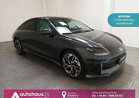 Hyundai IONIQ 6 Uniq Navi|HUD|Bose|Matrix