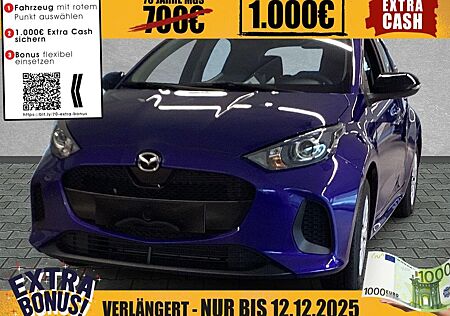 Mazda 2 Hybrid #PrimeLine #SofortVerfügbar